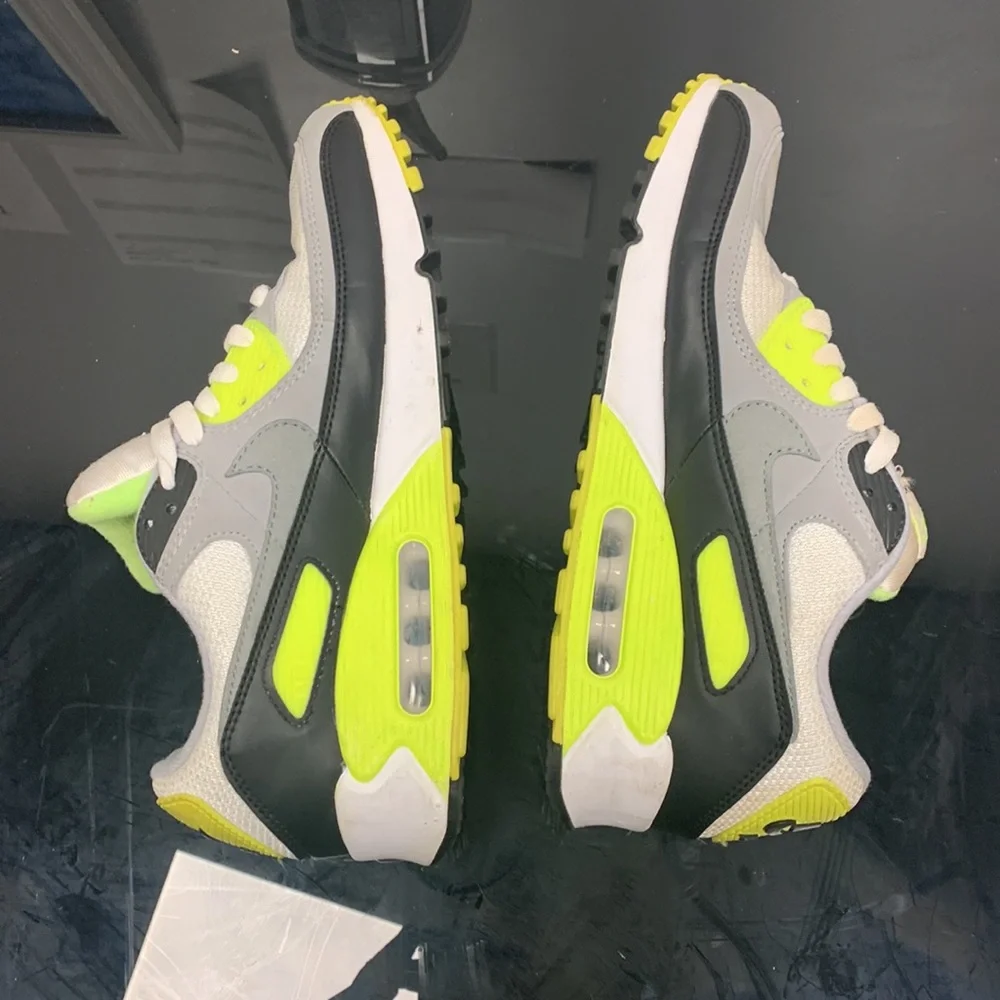 Mid condition nike air max size 10 - Picture 3 of 7